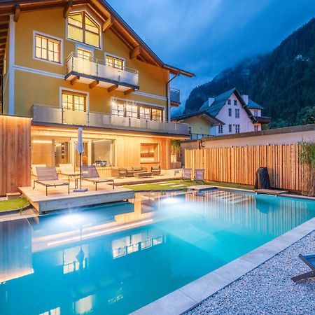 Alpinspa Zur Post Apartment - Bergbahn Von 16 Mai Bis November 2025 Inklusive Бадгаштейн Экстерьер фото