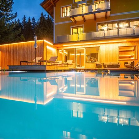 Alpinspa Zur Post Apartment - Bergbahn Von 16 Mai Bis November 2025 Inklusive Бадгаштейн Экстерьер фото