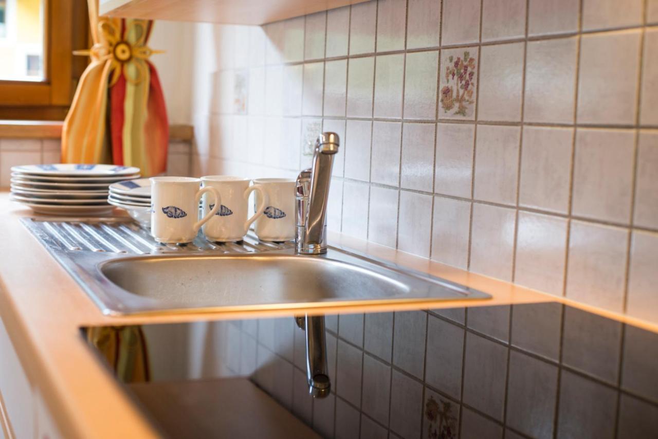 Alpinspa Zur Post Apartment - Bergbahn Von 16 Mai Bis November 2025 Inklusive Бадгаштейн Экстерьер фото