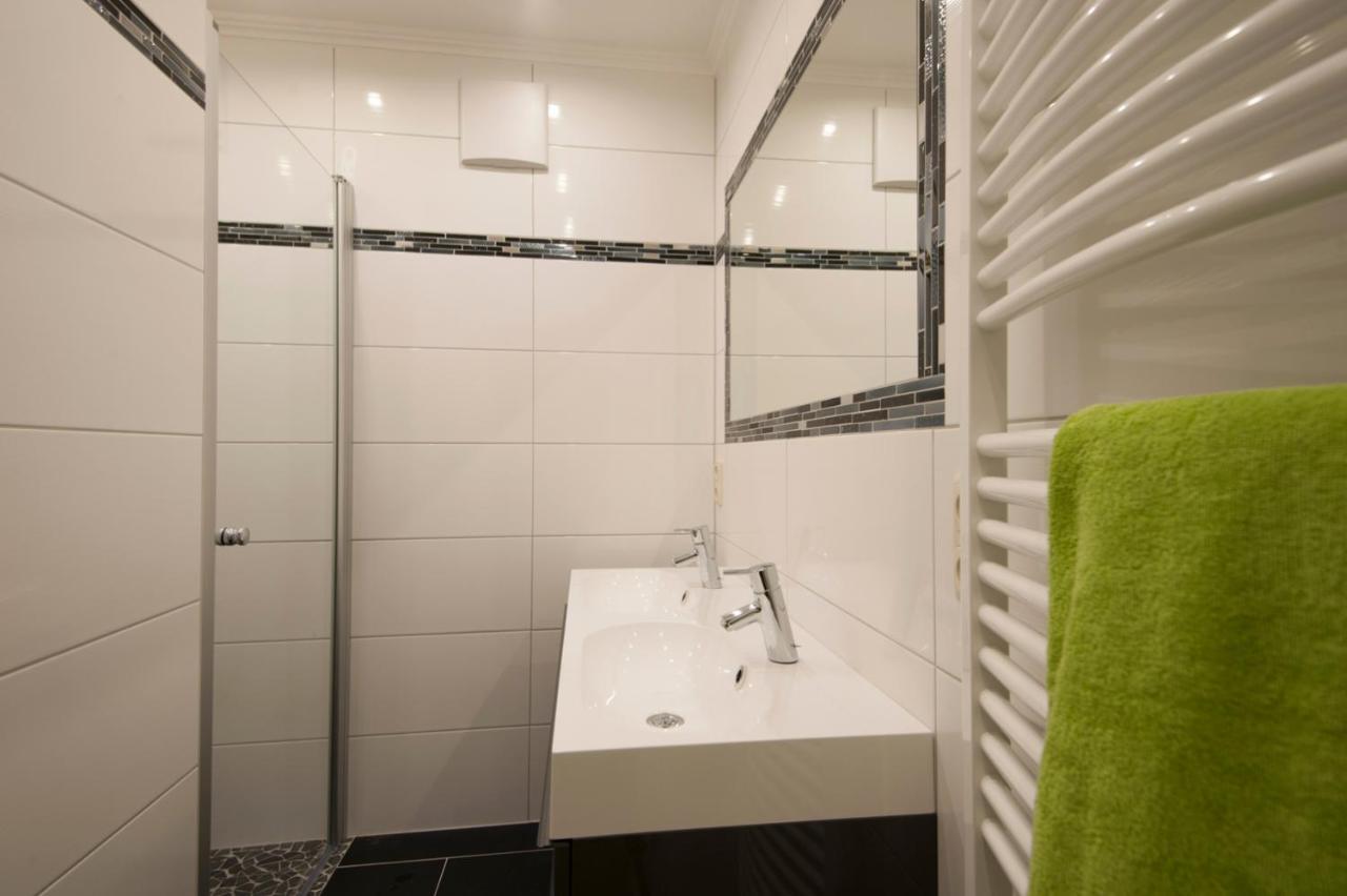 Alpinspa Zur Post Apartment - Bergbahn Von 16 Mai Bis November 2025 Inklusive Бадгаштейн Экстерьер фото