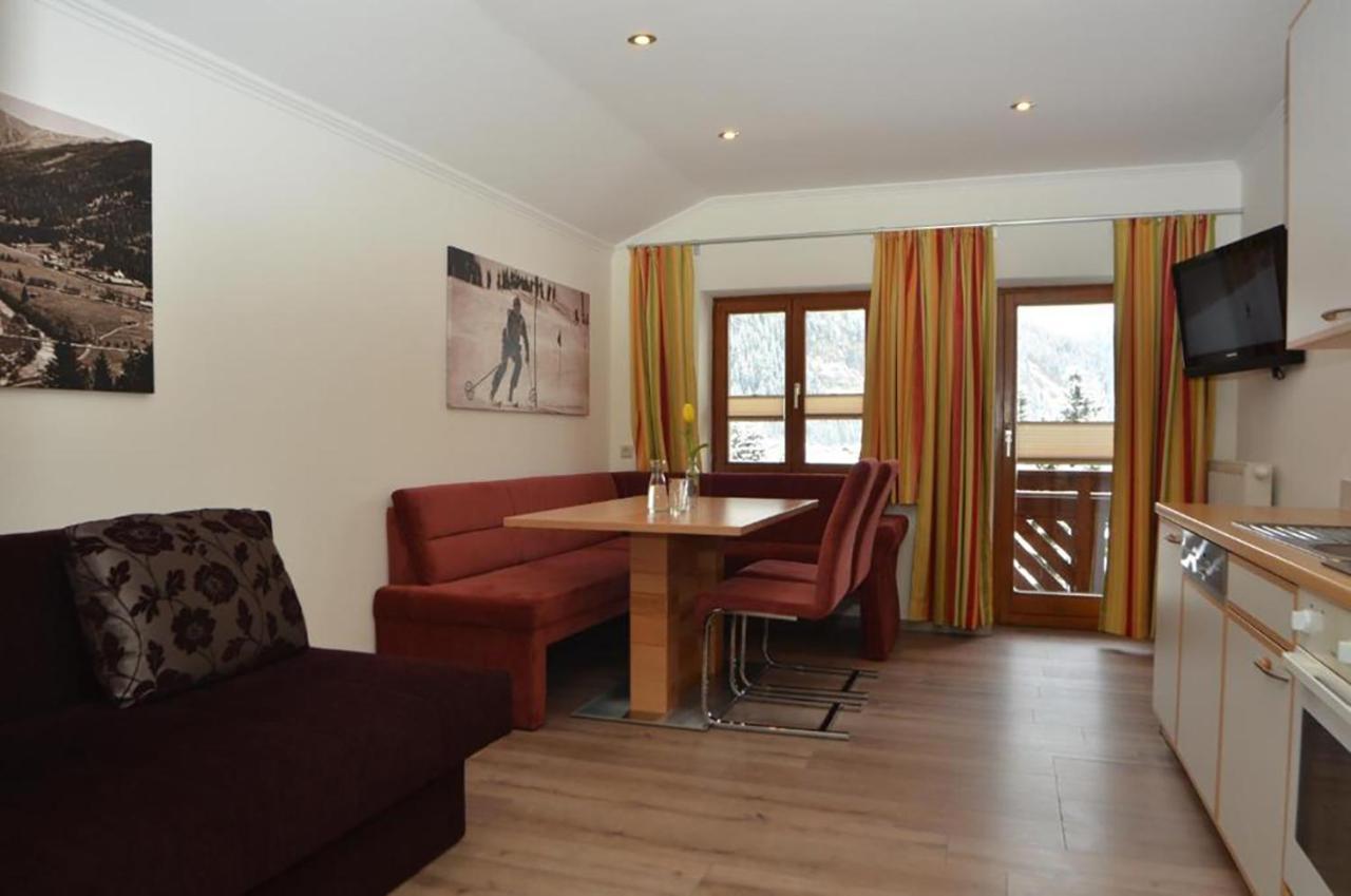 Alpinspa Zur Post Apartment - Bergbahn Von 16 Mai Bis November 2025 Inklusive Бадгаштейн Экстерьер фото