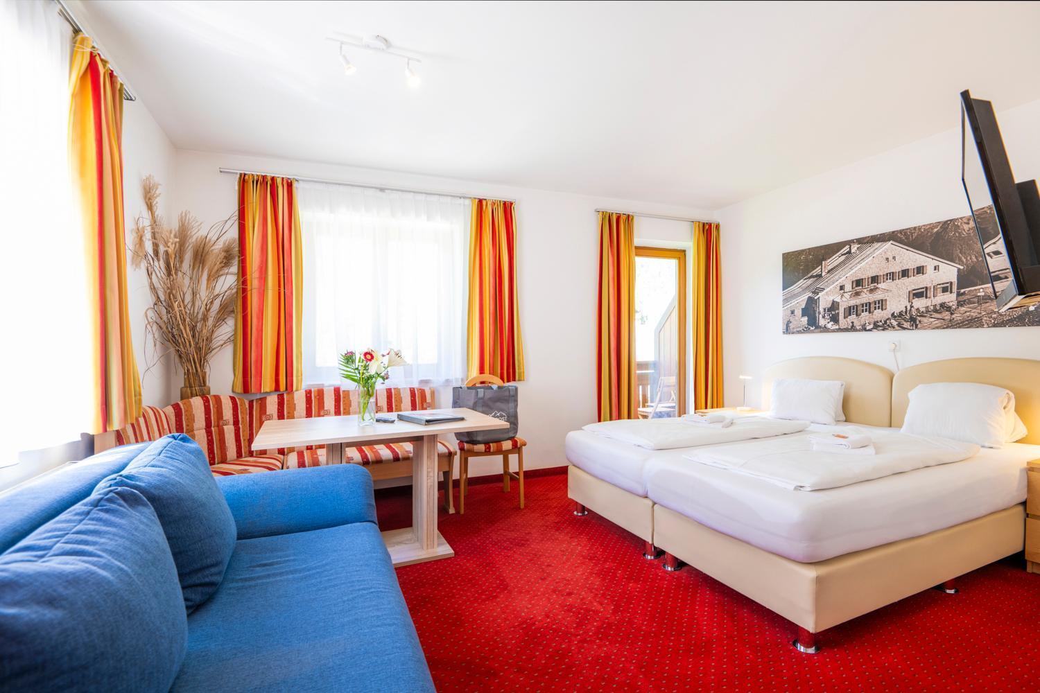 Alpinspa Zur Post Apartment - Bergbahn Von 16 Mai Bis November 2025 Inklusive Бадгаштейн Экстерьер фото