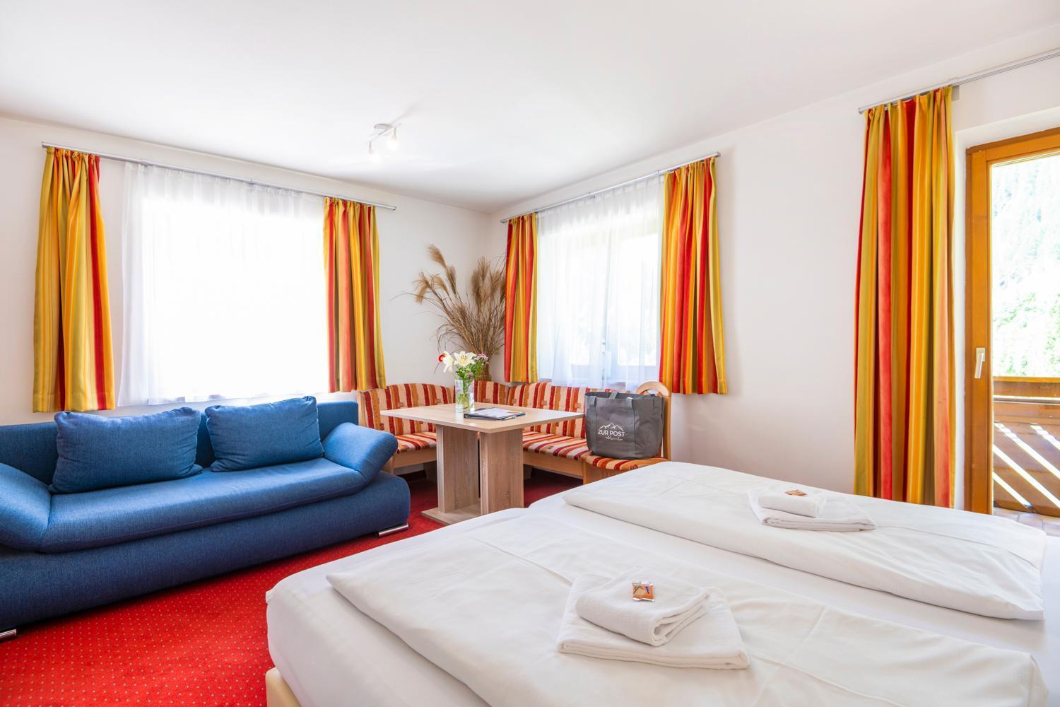 Alpinspa Zur Post Apartment - Bergbahn Von 16 Mai Bis November 2025 Inklusive Бадгаштейн Экстерьер фото