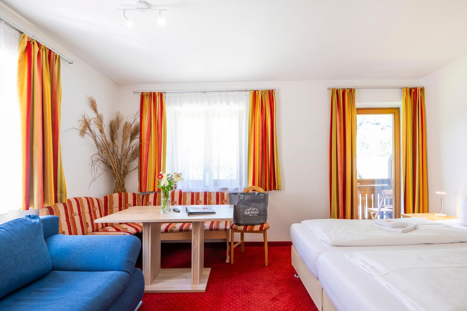 Alpinspa Zur Post Apartment - Bergbahn Von 16 Mai Bis November 2025 Inklusive Бадгаштейн Экстерьер фото