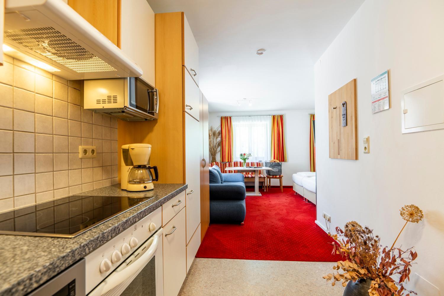 Alpinspa Zur Post Apartment - Bergbahn Von 16 Mai Bis November 2025 Inklusive Бадгаштейн Экстерьер фото