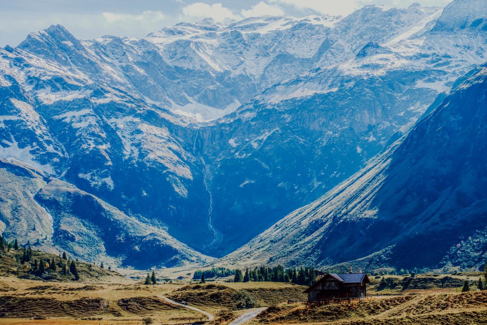 Alpinspa Zur Post Apartment - Bergbahn Von 16 Mai Bis November 2025 Inklusive Бадгаштейн Экстерьер фото