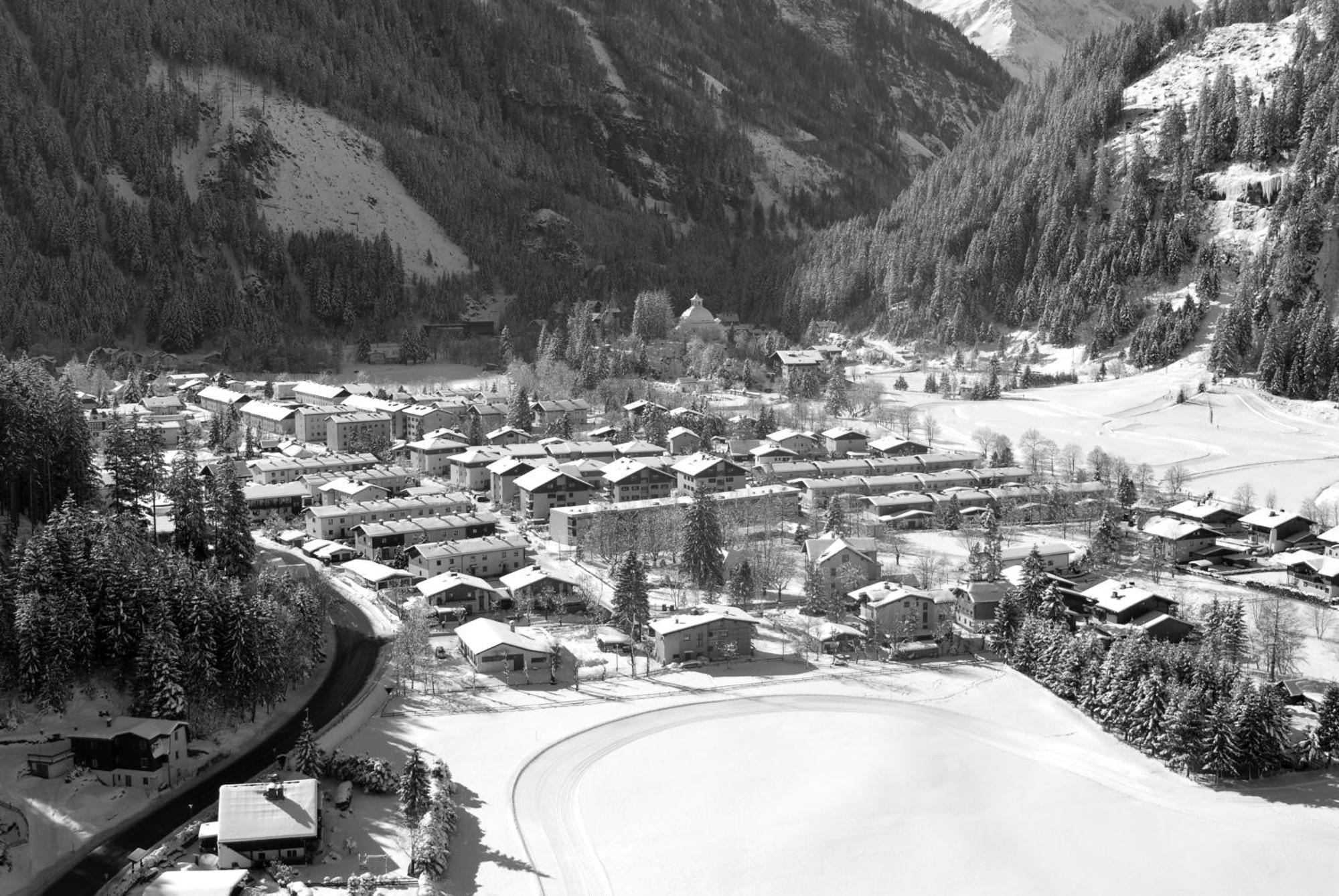 Alpinspa Zur Post Apartment - Bergbahn Von 16 Mai Bis November 2025 Inklusive Бадгаштейн Экстерьер фото