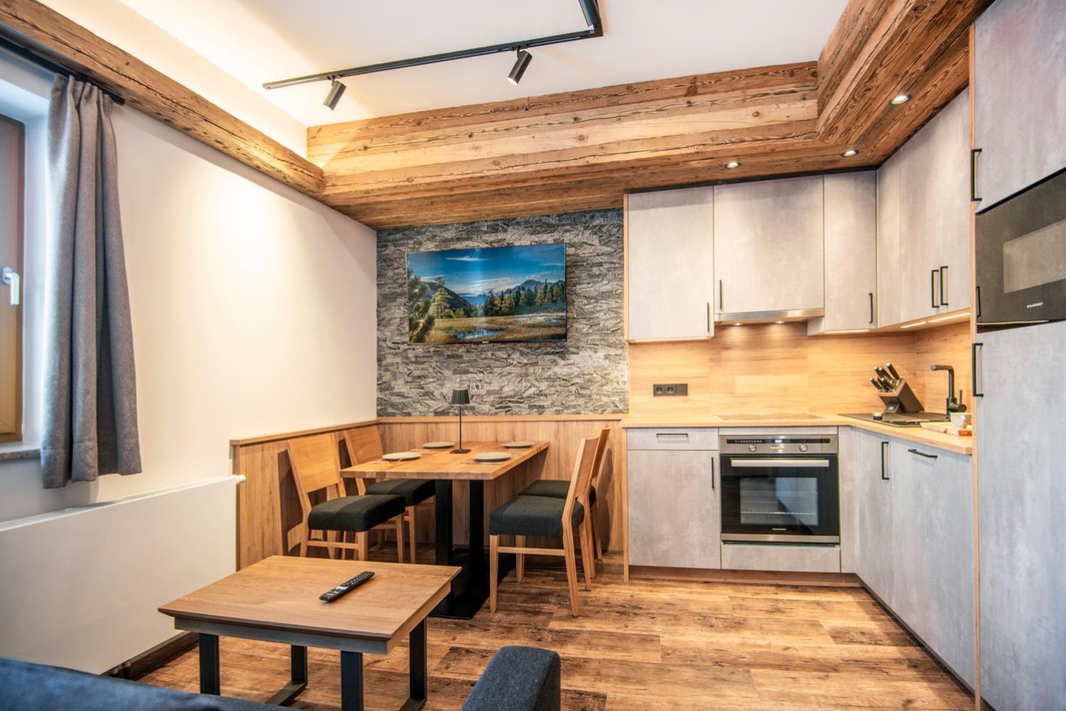 Alpinspa Zur Post Apartment - Bergbahn Von 16 Mai Bis November 2025 Inklusive Бадгаштейн Экстерьер фото