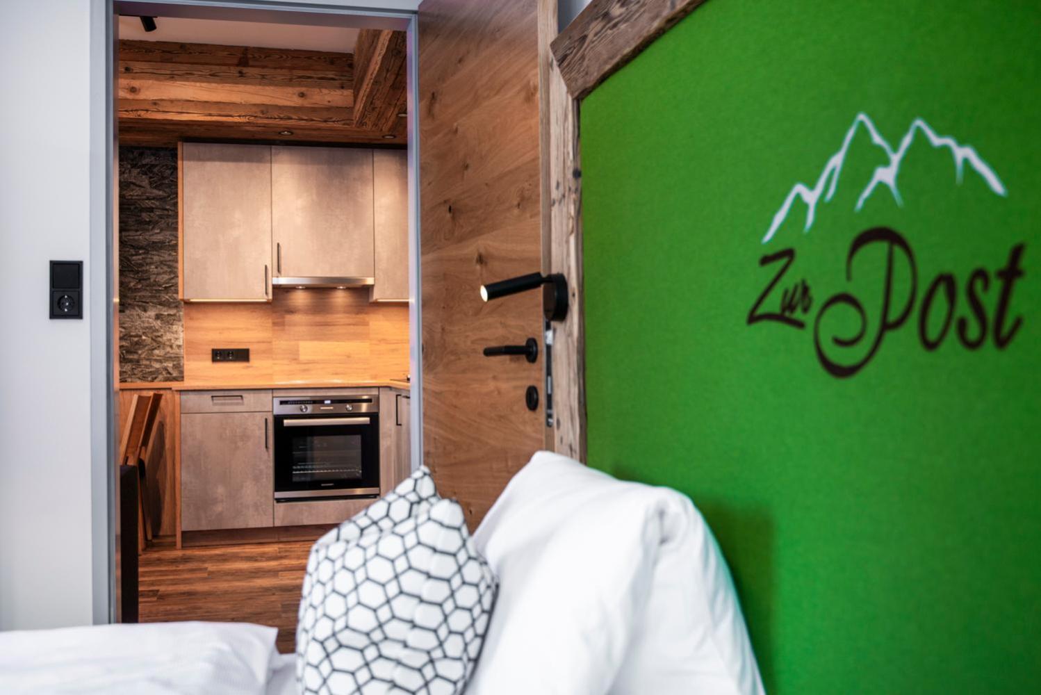 Alpinspa Zur Post Apartment - Bergbahn Von 16 Mai Bis November 2025 Inklusive Бадгаштейн Экстерьер фото
