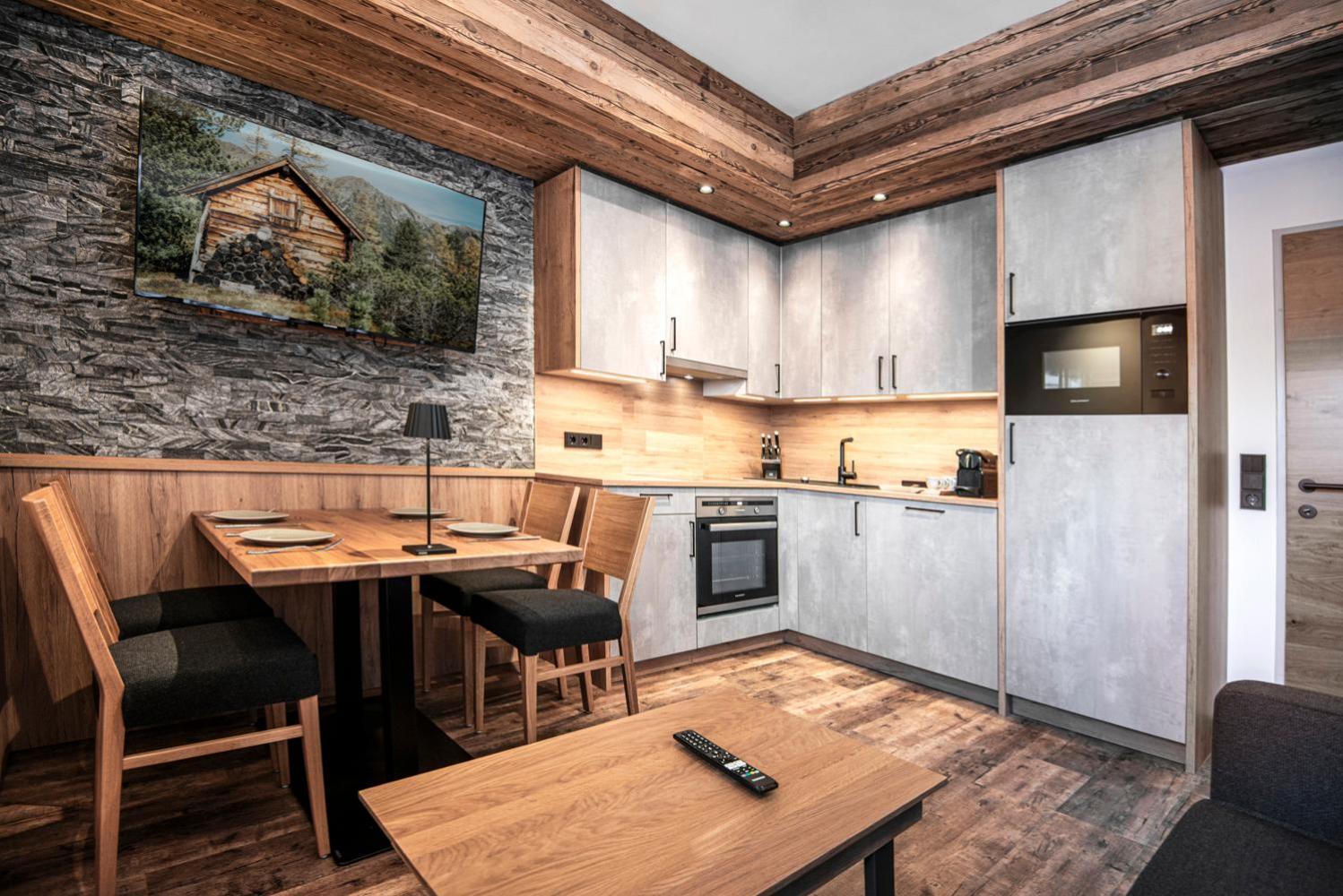Alpinspa Zur Post Apartment - Bergbahn Von 16 Mai Bis November 2025 Inklusive Бадгаштейн Экстерьер фото
