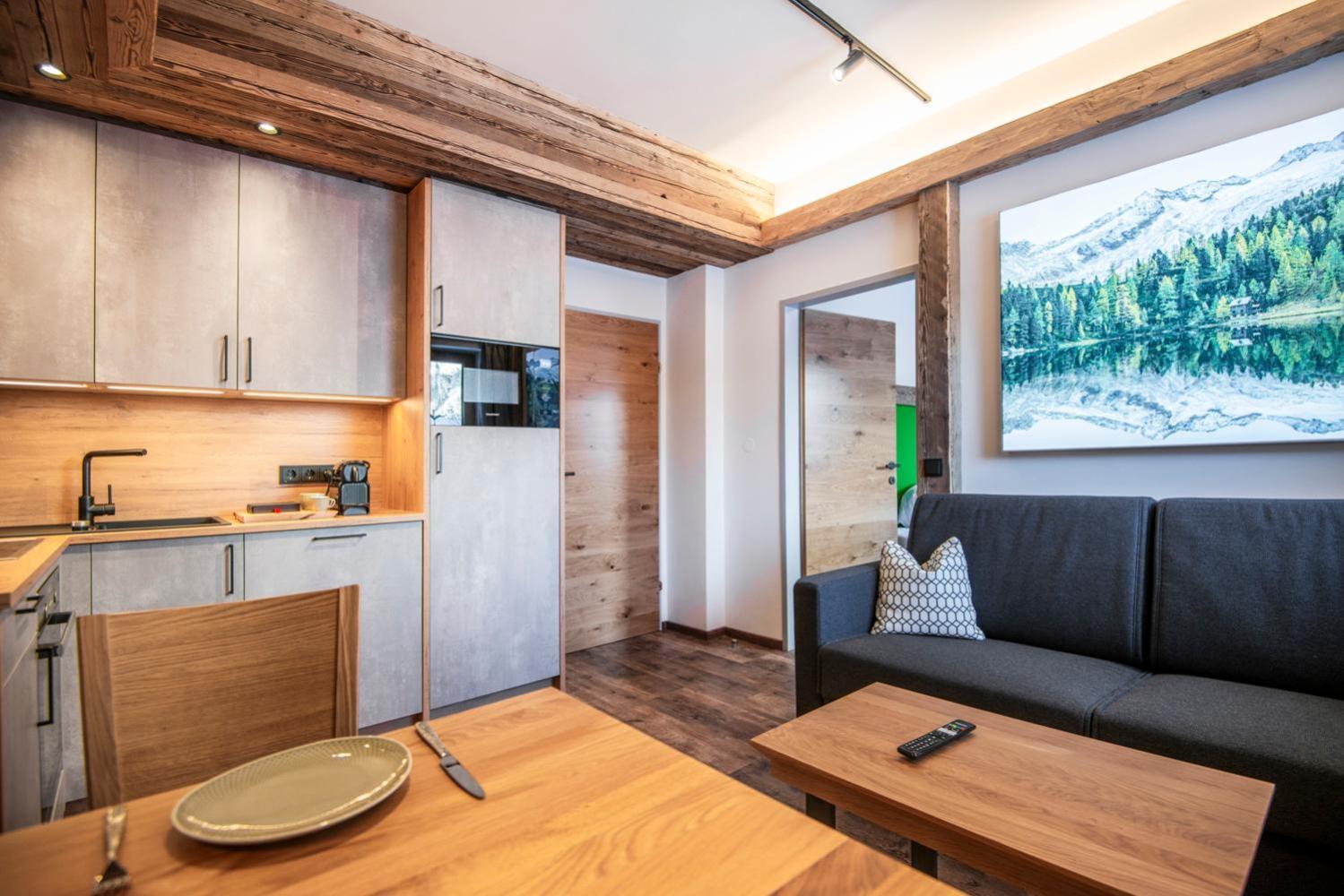 Alpinspa Zur Post Apartment - Bergbahn Von 16 Mai Bis November 2025 Inklusive Бадгаштейн Экстерьер фото