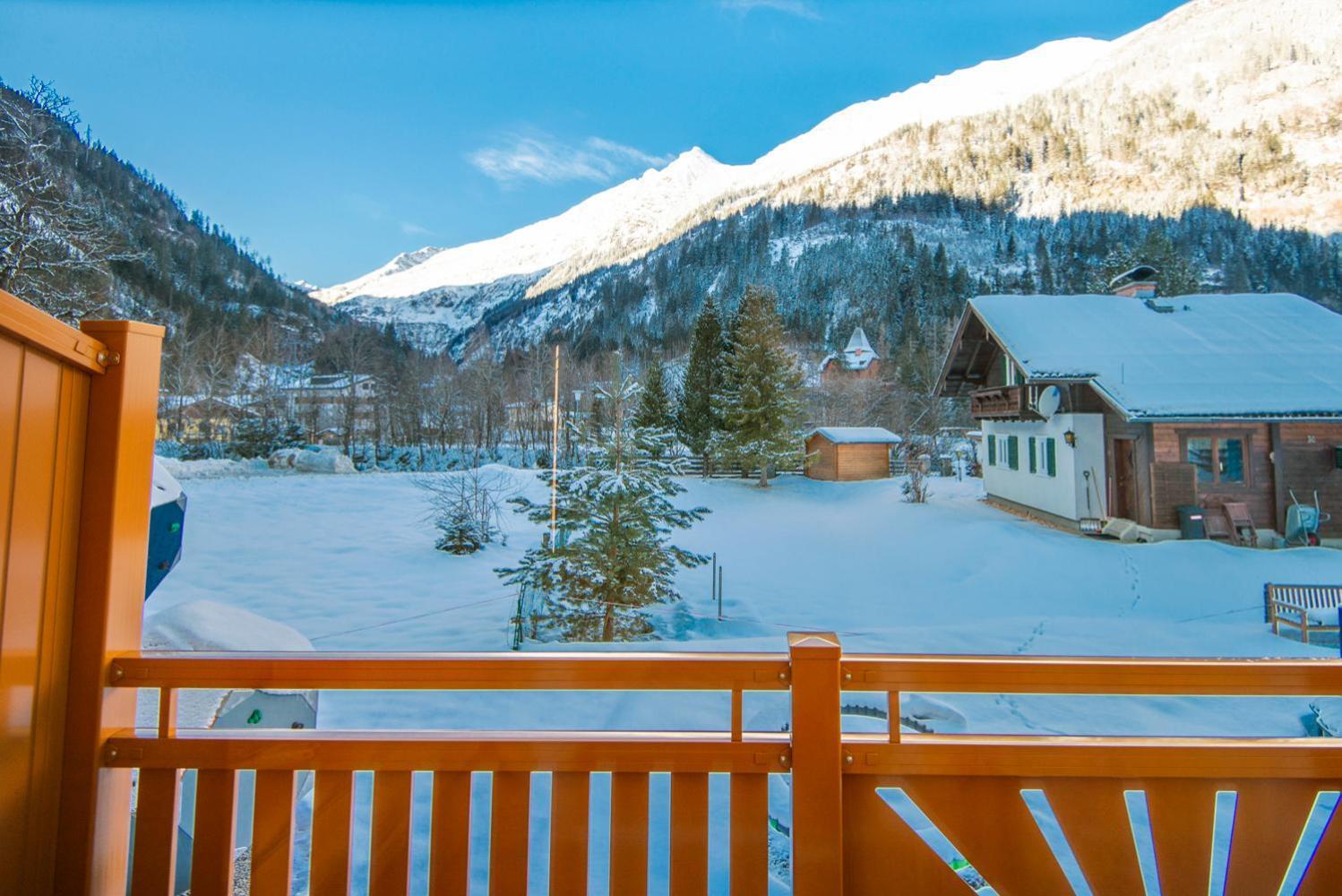 Alpinspa Zur Post Apartment - Bergbahn Von 16 Mai Bis November 2025 Inklusive Бадгаштейн Экстерьер фото