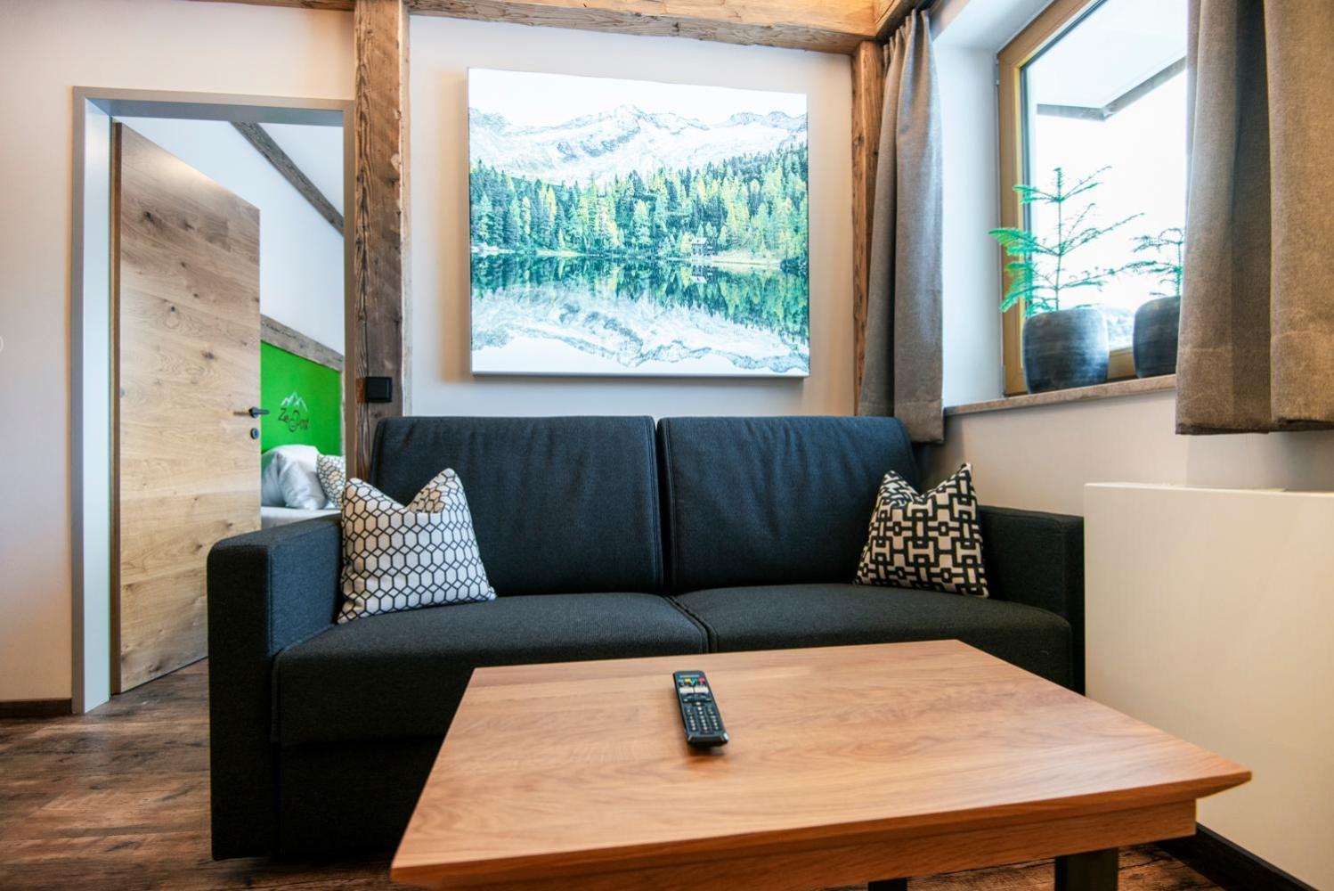 Alpinspa Zur Post Apartment - Bergbahn Von 16 Mai Bis November 2025 Inklusive Бадгаштейн Экстерьер фото